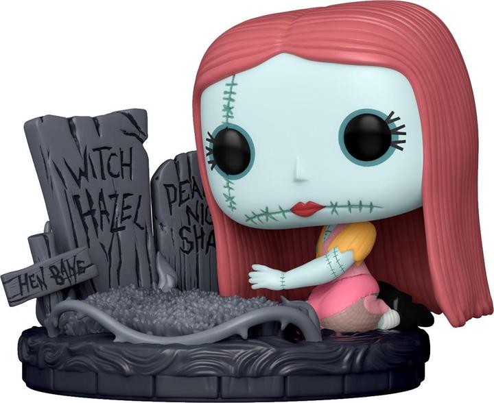 Produktbild Funko L'étrange Noël de Mr. Jack 30th POP! Disney Vinyl figurine Formal Jack 9 cm