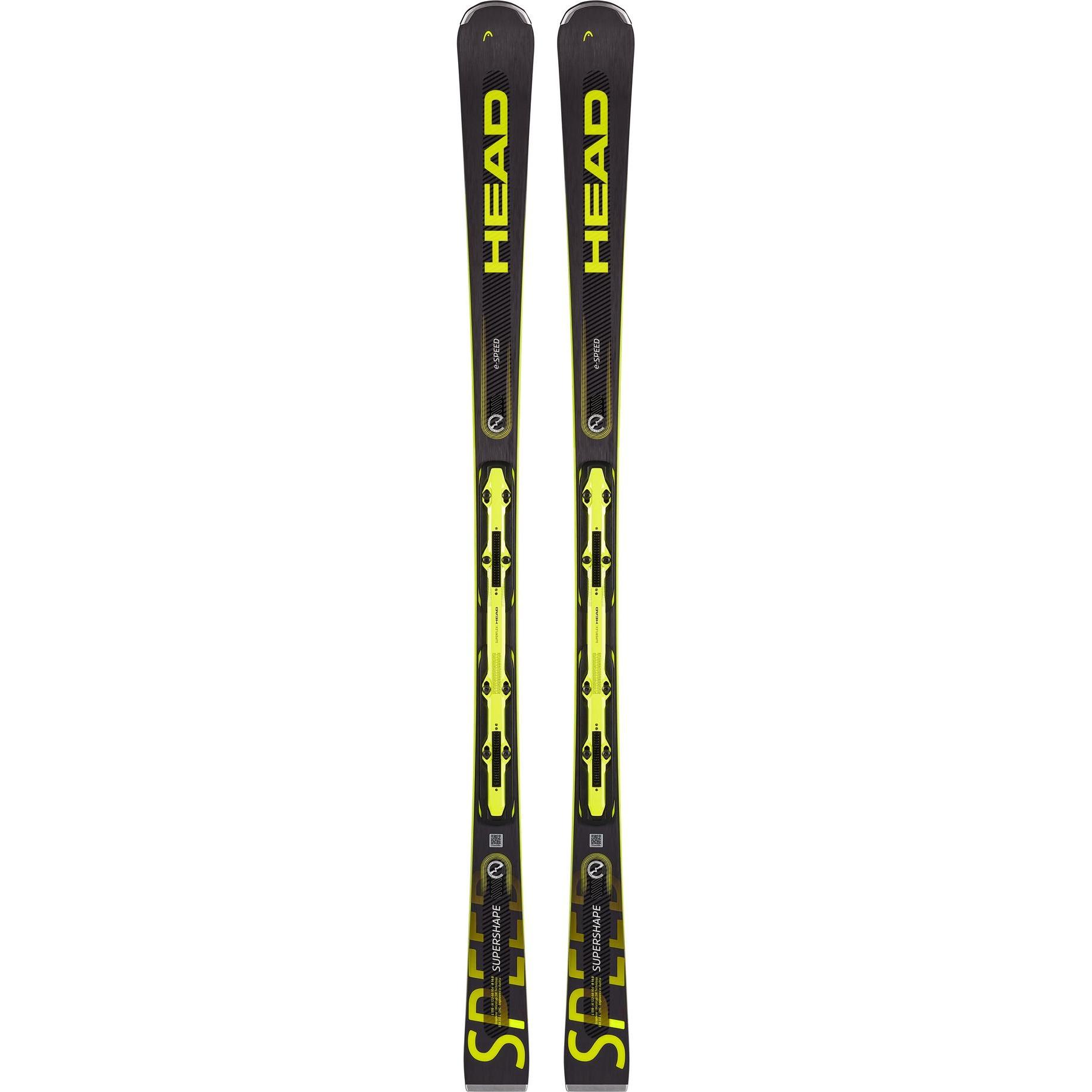 Head Supershape e-Speed - buy at Galaxus - Galaxus