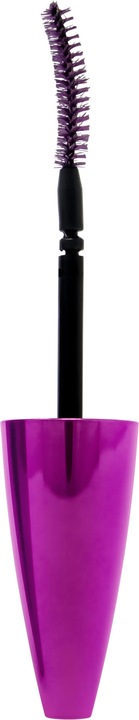 Actual product image Maybelline New York Volum' Express False Eyelashes (1 Very Black)