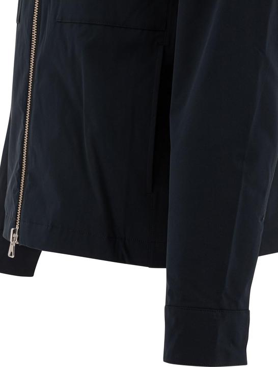 Actual product image NN. 07 "Alban" Jacket (XL)