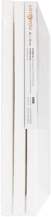 Produktbild Glorex Keilrahmen-Set,24x30cm.60020004