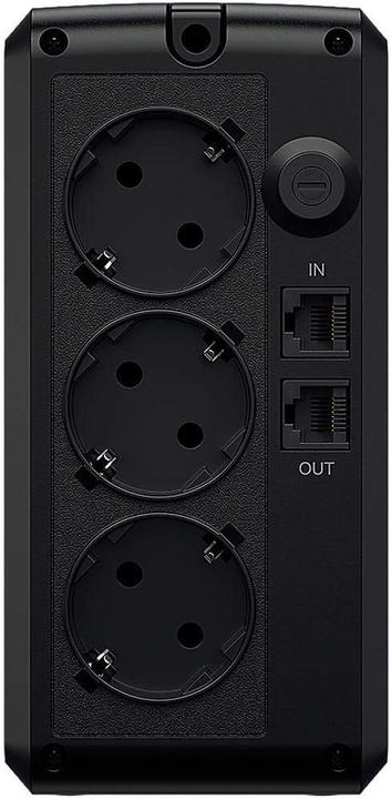 Produktbild Cyberpower UT850EG (850 VA, 425 W, Line-Interaktiv USV)