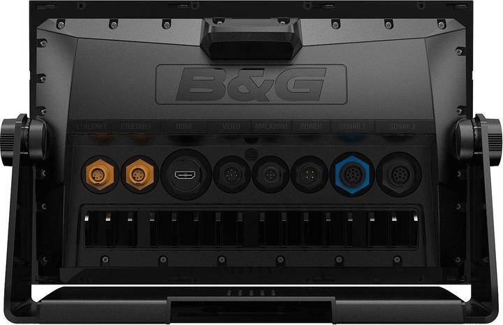Produktbild Blomm & Berger B&G »Zeus 3S« Kartenplotter Multifunktionsdisplay