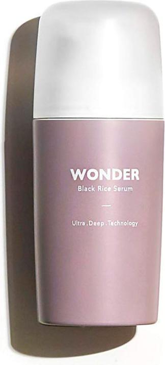 Actual product image Haruharu Wonder () Black Rice Serum 30ml (30 ml)