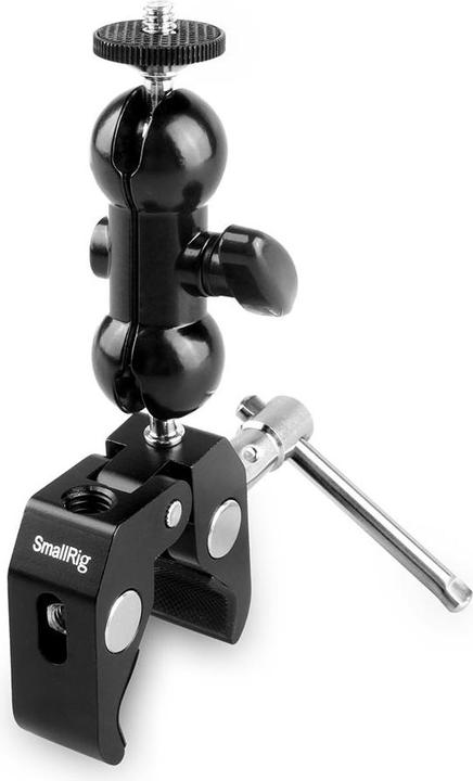 Actual product image SmallRig Suction Cup Camera Support Kit SC-15K (Various video accessories)