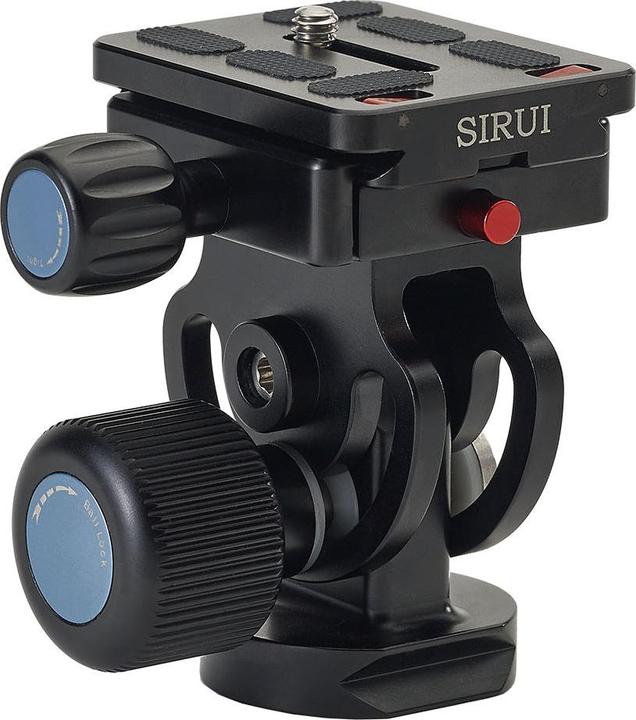 Actual product image Sirui L-10 (2-way Panhead)