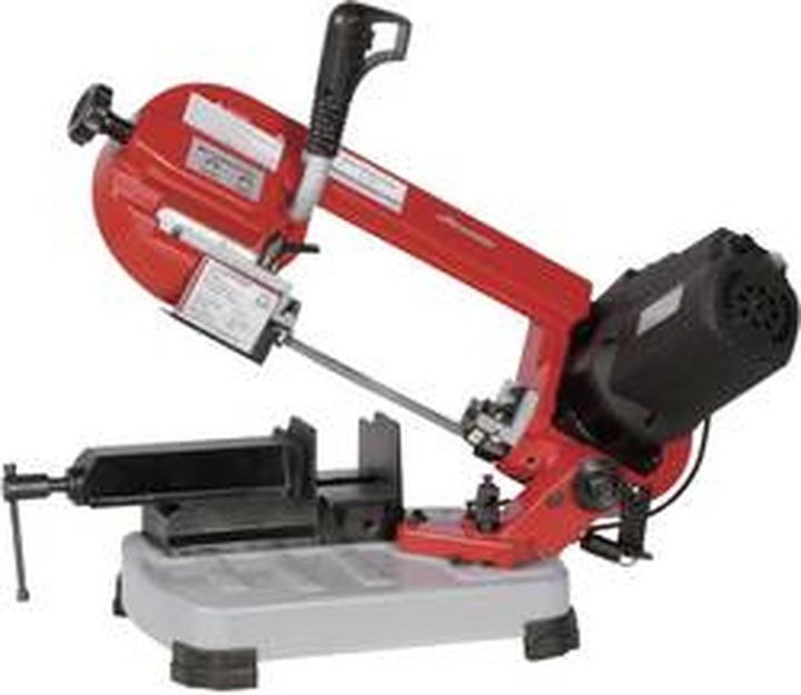 Holzmann BS125M 230V