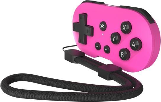 Actual product image CRKD ATOM Controller f. Switch, PC, mobile/tablet, Smart TV (Switch, iOS, PC, Android)