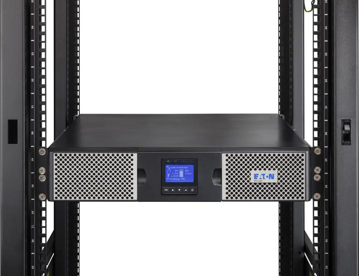 Produktbild Eaton 9PX 3000i RT2U (3000 VA, 3000 W, Online-Doppelwandler USV)