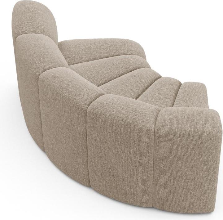 Produktbild Micadoni Lupine (Ecksofa)