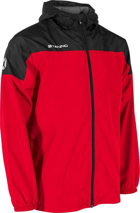 Actual product image Stanno Pride Windbreaker (164)