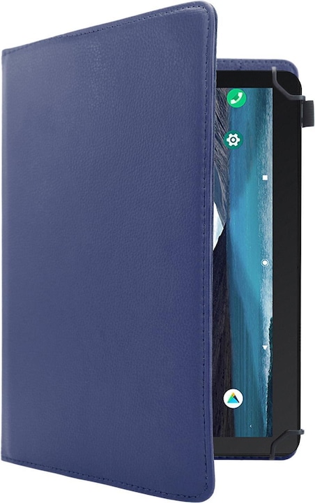 Productafbeelding Cadorabo Tablet hoes Universeel 360 (Odys Titan 10)