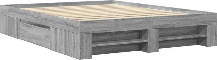 Image du produit vidaXL Bettgestell (160 x 200 cm)