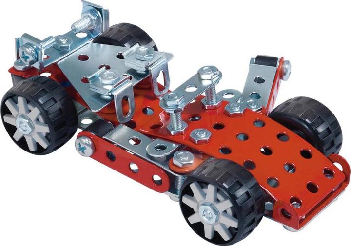 Produktbild Eitech Rubin Rocket