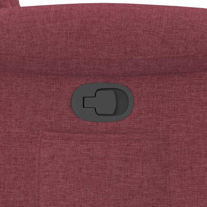 Produktbild vidaXL Relaxsessel