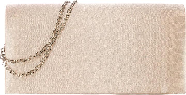 Immagine prodotto Bulaggi Borsa a Tracolla Champagne