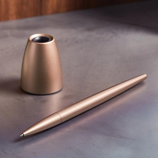 Produktbild Lexon Scribalu (Light Gold)