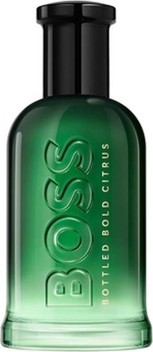 Hugo Boss Bottled Bold Citrus Eau De Parfum Men's Cologne with Notes