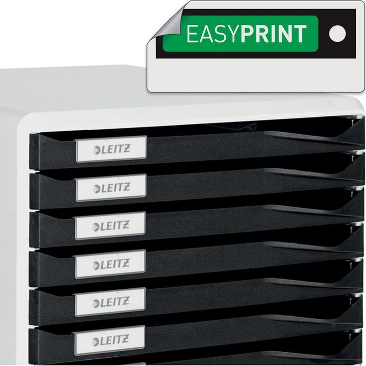 Produktbild Leitz Formular-Set mit Schubladen (A4)