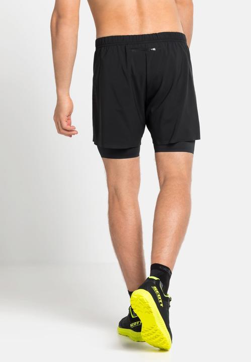 Produktbild Odlo Zeroweight 5 Inch 2-in-1 (L)