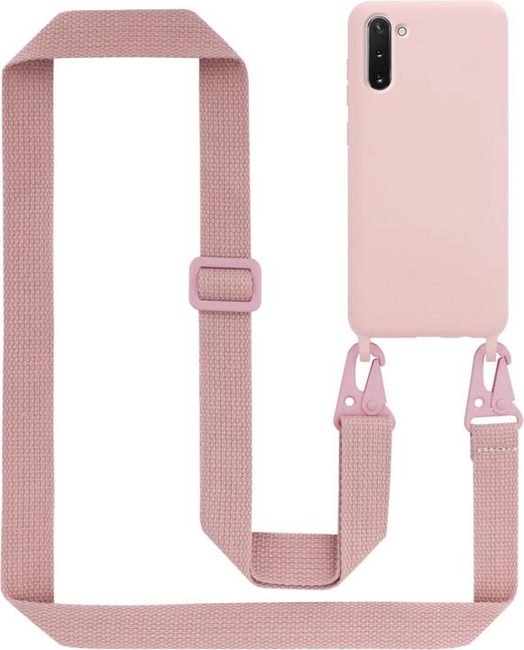 Liquid pink