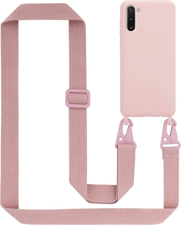Liquid pink