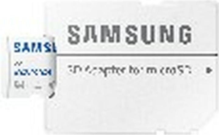 Produktbild Samsung PRO Endurance (32 GB, microSDXC, U1, UHS-I)