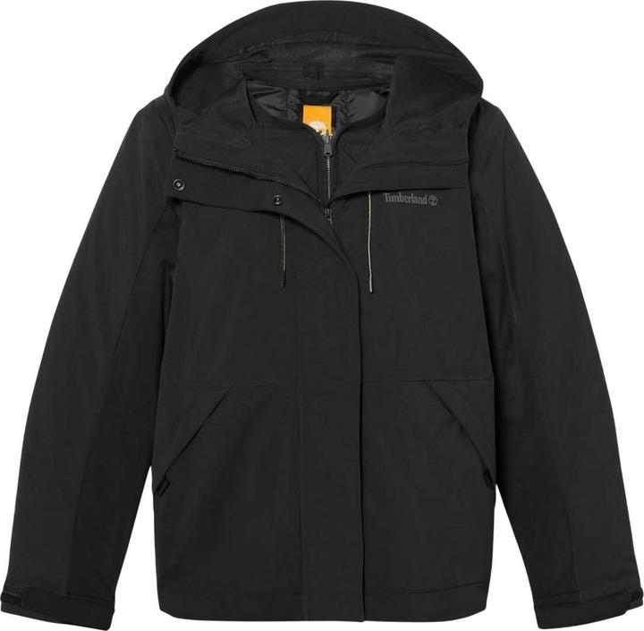 Immagine prodotto Timberland Giacca Impermeabile 3 In 1 Donna (S)
