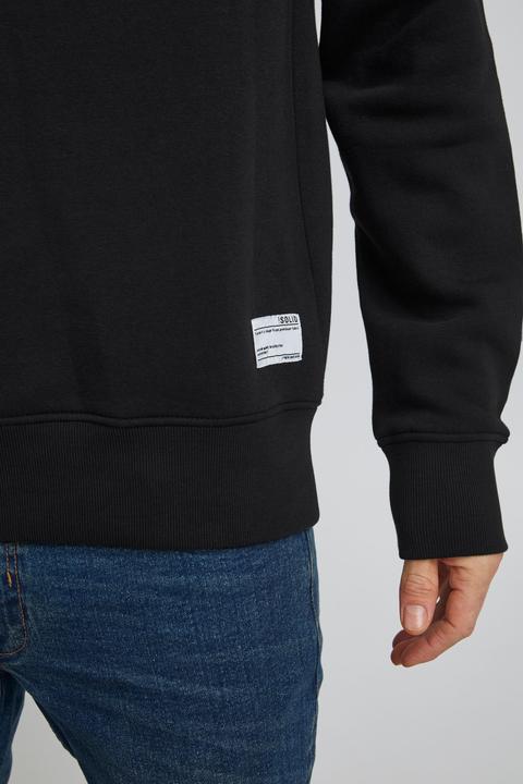 Actual product image Solid SDLenz Crew SW 21107419 (M)