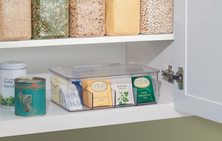 Actual product image iDesign Kitchen Binz (4.80 l)