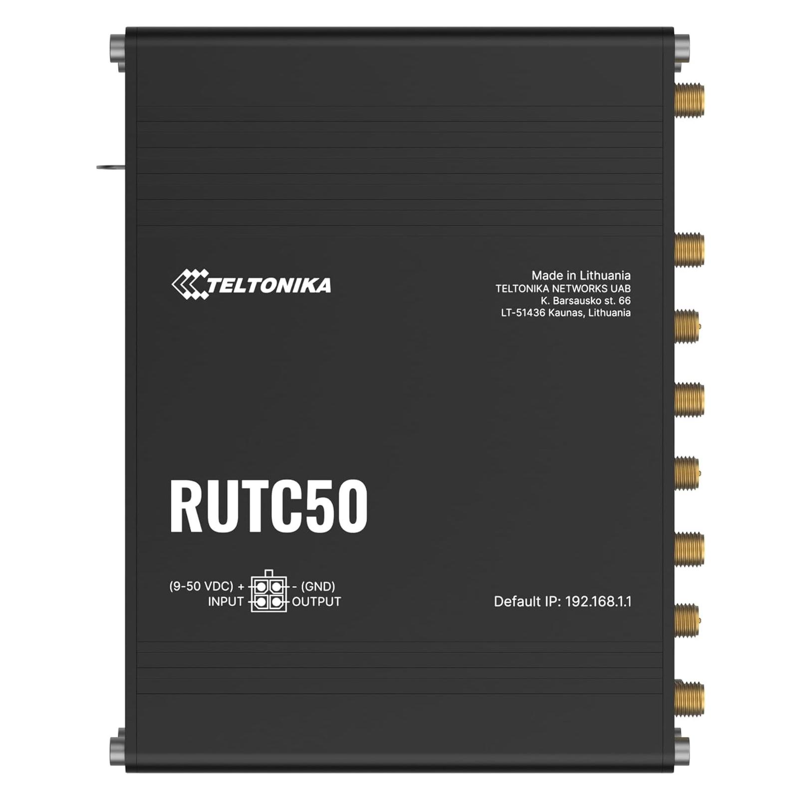Teltonika RUTC50 (EU) (RUTC5020B000)