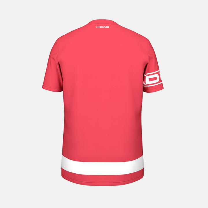 Produktbild Head PROPLAYER T-Shirt Men (XXL)