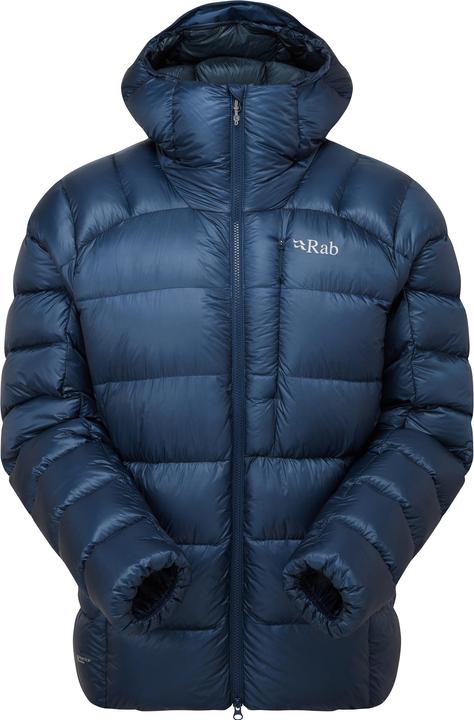 Produktbild Rab Mythic Ultra Jacket Men (XL)