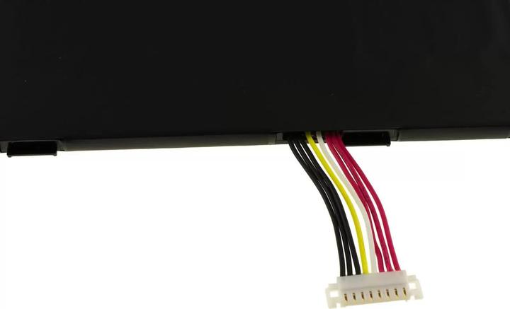 Produktbild AccuCell Akku Asus Transformer Book T300 / Typ C22N1307 (6750 mAh)