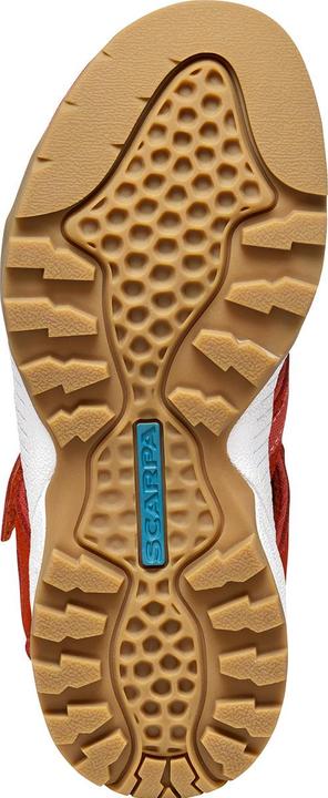 Actual product image Scarpa Mojito Sandal Kid Lifestyleschuh (30)