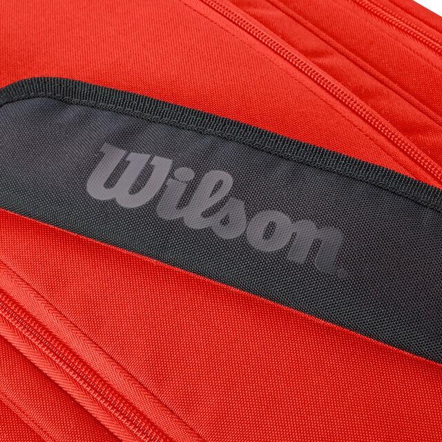 Immagine prodotto Wilson Borsa da paddle Tour rossa