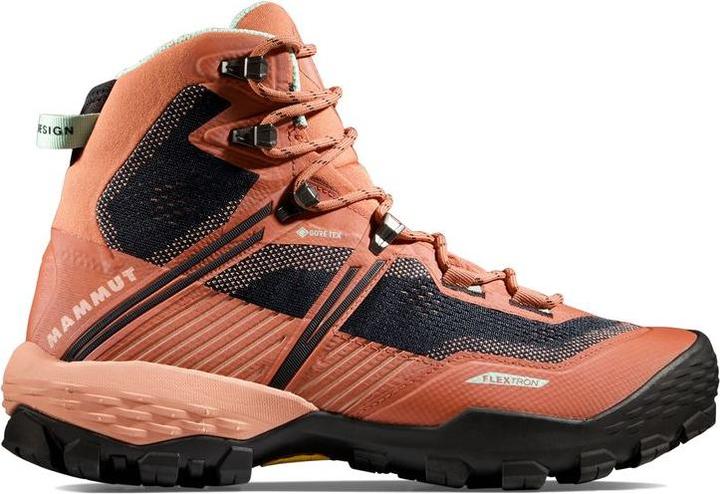 Immagine prodotto Mammut Ducan II High GTX Donna (40 2/3)