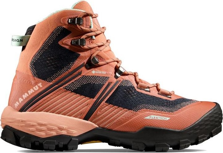 Mammut Ducan II High GTX Donna