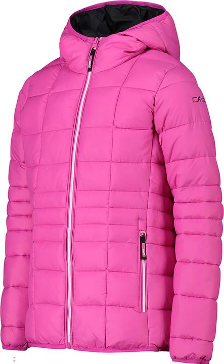 Immagine prodotto CMP Campagnolo Giacca bambino Fix Hood 34Z3445 (176)