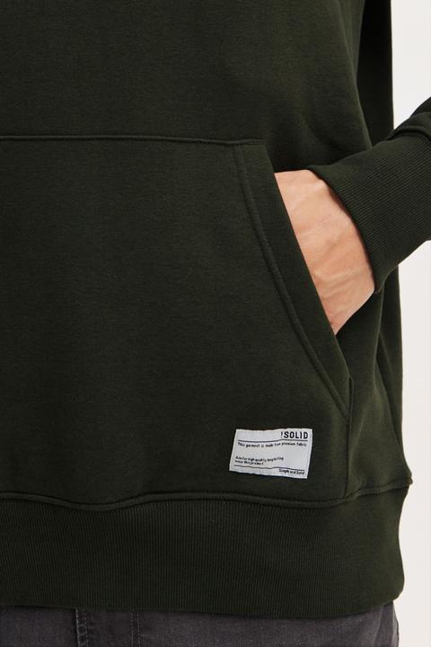 Actual product image Solid SDLenz Hood SW 21107420 (XL)