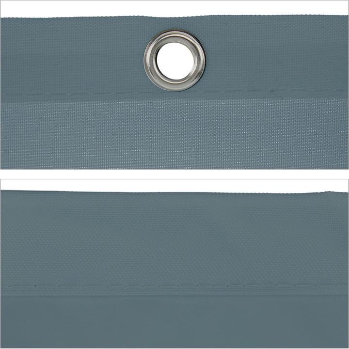 Actual product image Relaxdays Sunshade (300 x 200 x 0.1 cm)