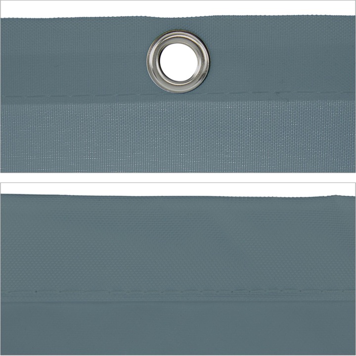 Immagine prodotto Relaxdays Tenda parasole (300 x 200 x 0,1 cm)