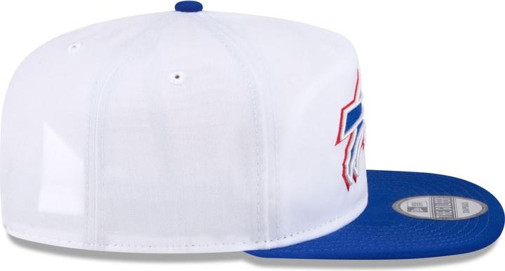 Produktbild New Era GOLFER Snapback Cap - TRAINING 2024 Buffalo Bills