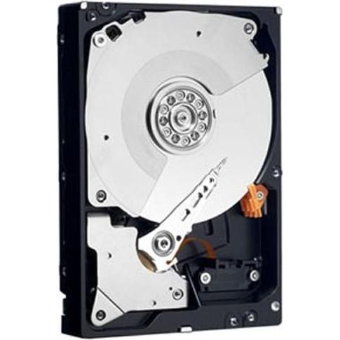 Dell G7X69 Interne Festplatte 3.5" 1000 GB Serial ATA II (1 TB, 3.5"), Festplatte