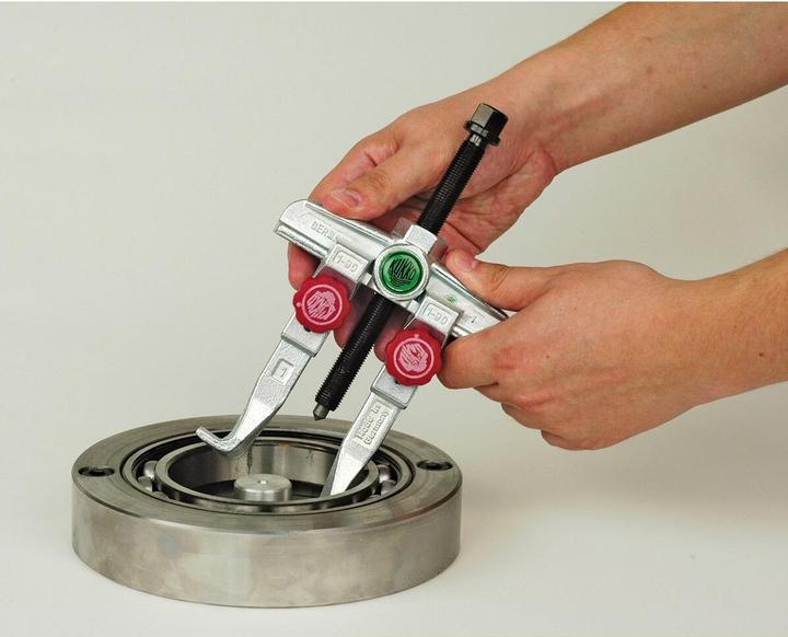 Actual product image Kukko Puller