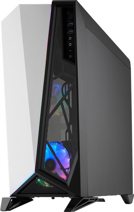 Actual product image Corsair Carbide Spec-Omega RGB (ATX)