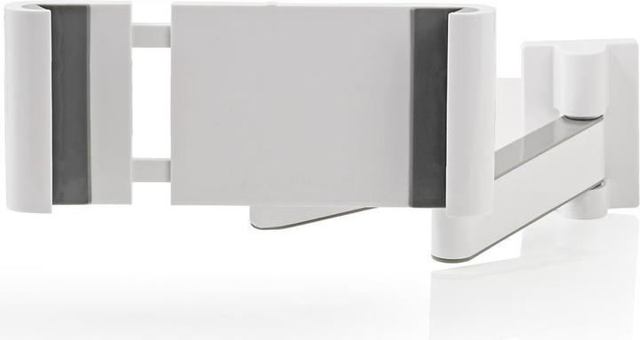 Image du produit Nedis Support pour tablette - 7-12" - Entièrement mobile - Application : Mur