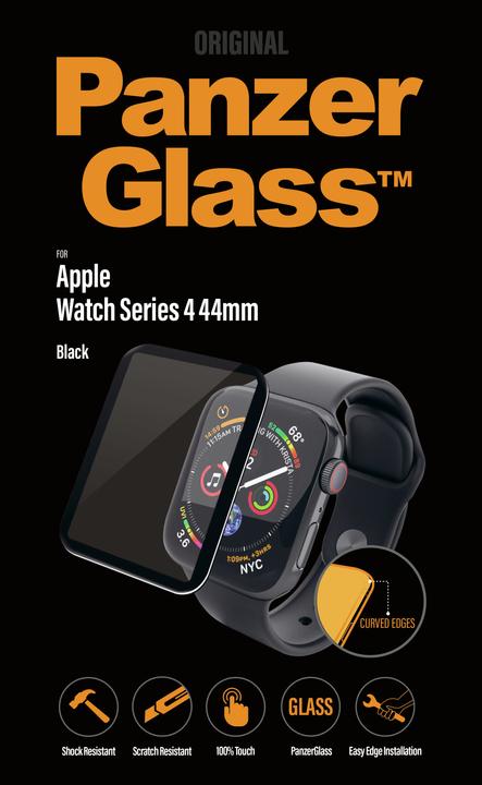 Produktbild PanzerGlass Displayschutz Apple Watch 44 mm (Apple Watch Series 4)