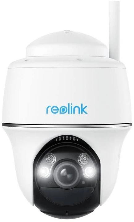 Image du produit Reolink Argus (3840 x 2160 pixels)