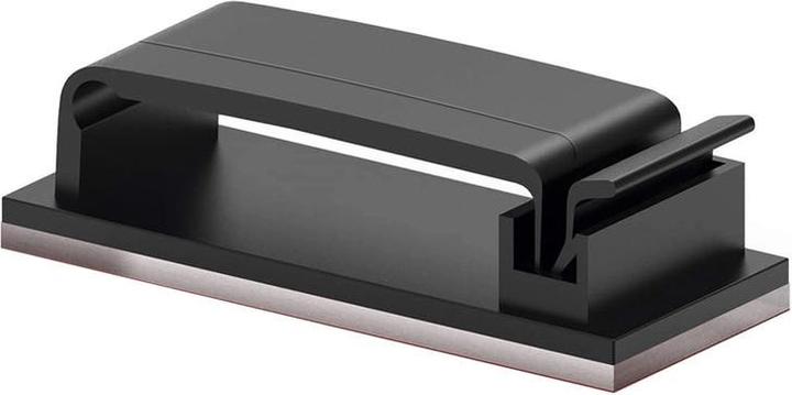 Produktbild NoName DESIRE2 Cable holder Enfold x40 - Black